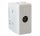 LIFE STYLE TV ALJZAT SOCKET FEHÉR