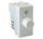 LIFE STYLE 500W DIMMER KAPCSOLÓ FEHÉR