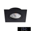 KANLUX DALLA CT-DTL50-B lámpa MR16