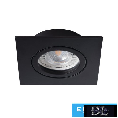 KANLUX DALLA CT-DTL50-B lámpa MR16