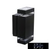 KANLUX ZEW EL-235J-B lámpa GU10