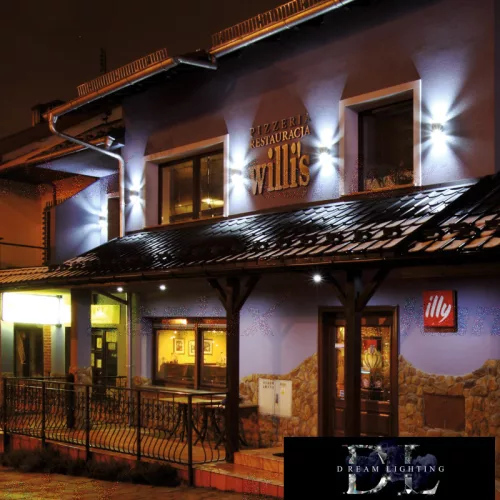 KANLUX ZEW EL-235J-GR lámpa GU10