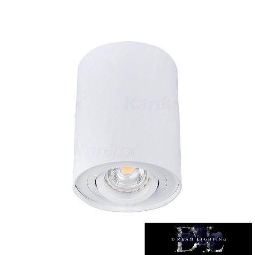 KANLUX BORD DLP-50-W lámpa GU10