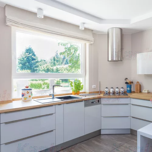 KANLUX BORD DLP-50-W lámpa GU10