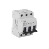 KANLUX KMB6-C32/3 kismegszakító