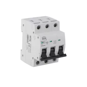 KANLUX KMB6-C32/3 kismegszakító