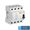 KANLUX KRD6-4/25/30 fírelé
