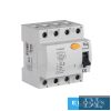 KANLUX KRD6-4/40/30 fírelé