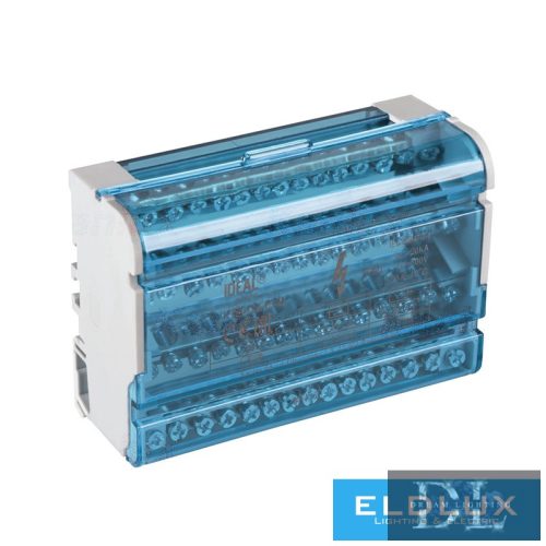 KANLUX KTB-125-15-M elosztóblokk