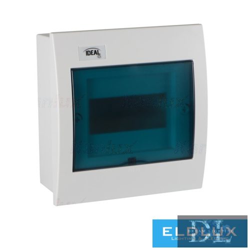 KANLUX KDB-F06T sülly. elosztódoboz