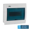 KANLUX KDB-F08T sülly. elosztódoboz