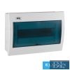 KANLUX KDB-F12T sülly. elosztódoboz