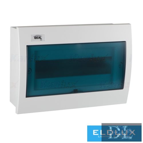 KANLUX KDB-F12T sülly. elosztódoboz