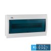 KANLUX KDB-F18T sülly. elosztódoboz