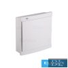 KANLUX KDB-F24P sülly. elosztódoboz