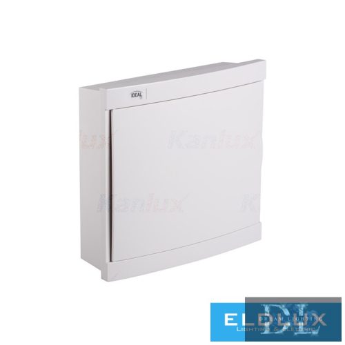 KANLUX KDB-F24P sülly. elosztódoboz