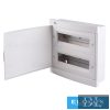 KANLUX KDB-F24P sülly. elosztódoboz