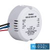 KANLUX CIRCO LED 12VDC 0-15W működt.