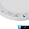 KANLUX ERGA PIR 17W CCT-W lámpa