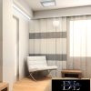 KANLUX TYBIA LED 38W-NW GY lámpa
