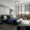 KANLUX TYBIA LED 38W-NW B lámpa