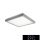 KANLUX TYBIA LED 25W-NW GY lámpa