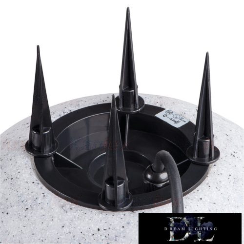 KANLUX STONO 30 lámpa E27