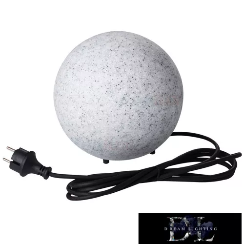 KANLUX STONO 20 N lámpa E27