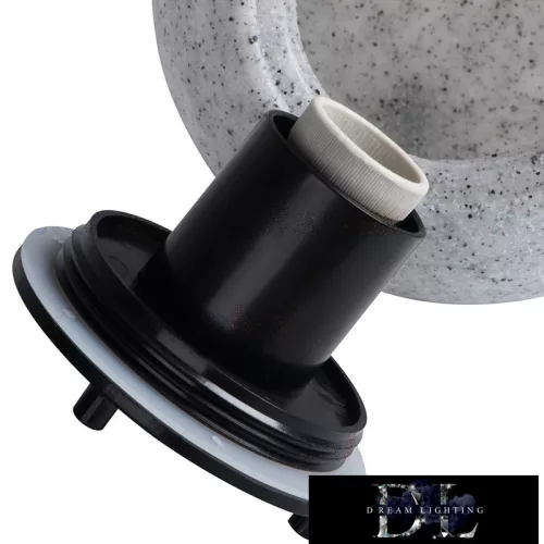 KANLUX STONO 20 N lámpa E27