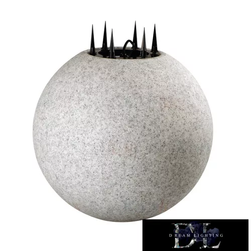 KANLUX STONO 20 N lámpa E27