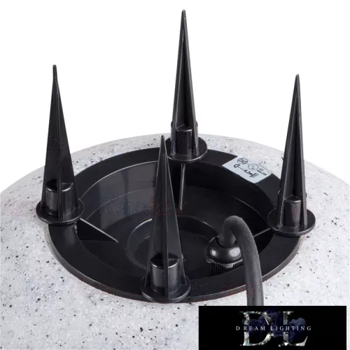 KANLUX STONO 20 N lámpa E27