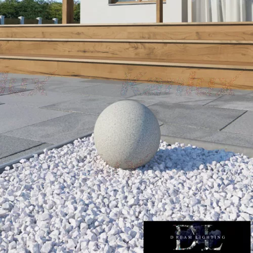 KANLUX STONO 20 N lámpa E27