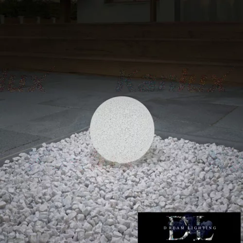 KANLUX STONO 20 N lámpa E27