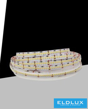 UNIVERSO CCT LED szalag DC:24V 2835-238D 15w-1650lm/méter CCT IP20 10mm x 5méter 3év