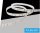 UNIVERSO Dupla soros LED szalag DC:24V 2835-240D 16w-1850lm/méter 6500k IP20 10mm x 10méter 3év