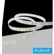 UNIVERSO Dupla soros LED szalag DC:24V 2835-240D 16w-1850lm/méter 3000k IP20 10mm x 5méter 3év