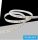 UNIVERSO Dupla soros LED szalag DC:24V 2835-240D 16w-1850lm/méter 6500k IP20 10mm x 5méter 3év