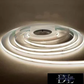   UNIVERSO COB LED szalag 2835-120D 24V 15w-1500lm/m 6500k IP20 10m