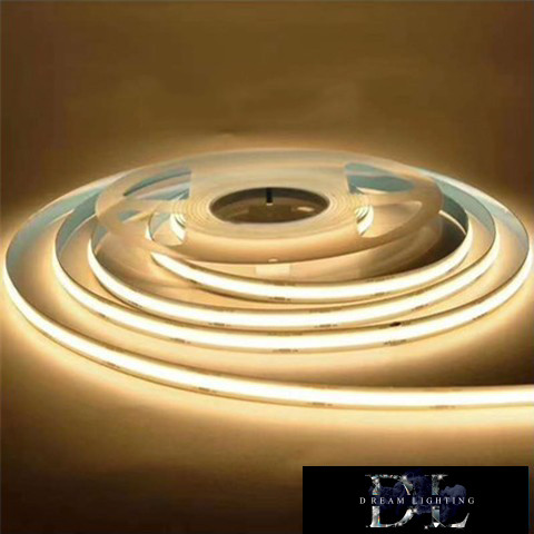 UNIVERSO COB LED szalag 2835-120D 24V 15w-1500lm/m 4000k IP20 5m