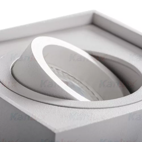 KANLUX GORD DLP 50-W lámpa GU10