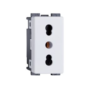 LECCE OLASZ STANDARD MULTI KAPCSOLÓ FEHÉR