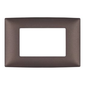 LECCE NÉGYES KERET GRAFIT MATT