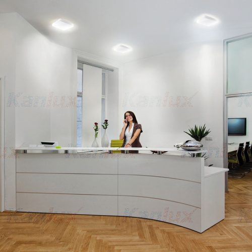 KANLUX VARSO LED 18W-NW-L lámpa