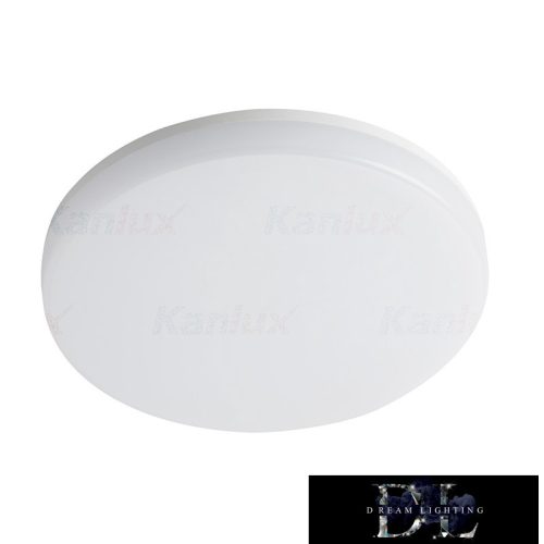 KANLUX VARSO LED 24W-WW-O lámpa