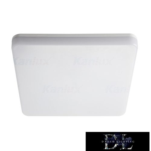 KANLUX VARSO LED 24W-WW-L lámpa