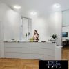 KANLUX VARSO LED 24W-NW-L lámpa