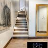KANLUX APUS LED B-WW lámpa