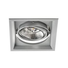 LECCE HATOS KERET ANTRACIT