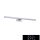 KANLUX ASTEN LED IP44 12W-NW
