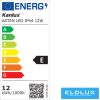 KANLUX ASTEN LED IP44 12W-NW